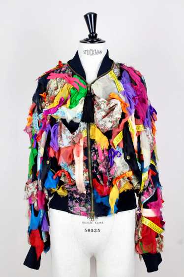 MOSCHINO COUTURE Jacket - image 1