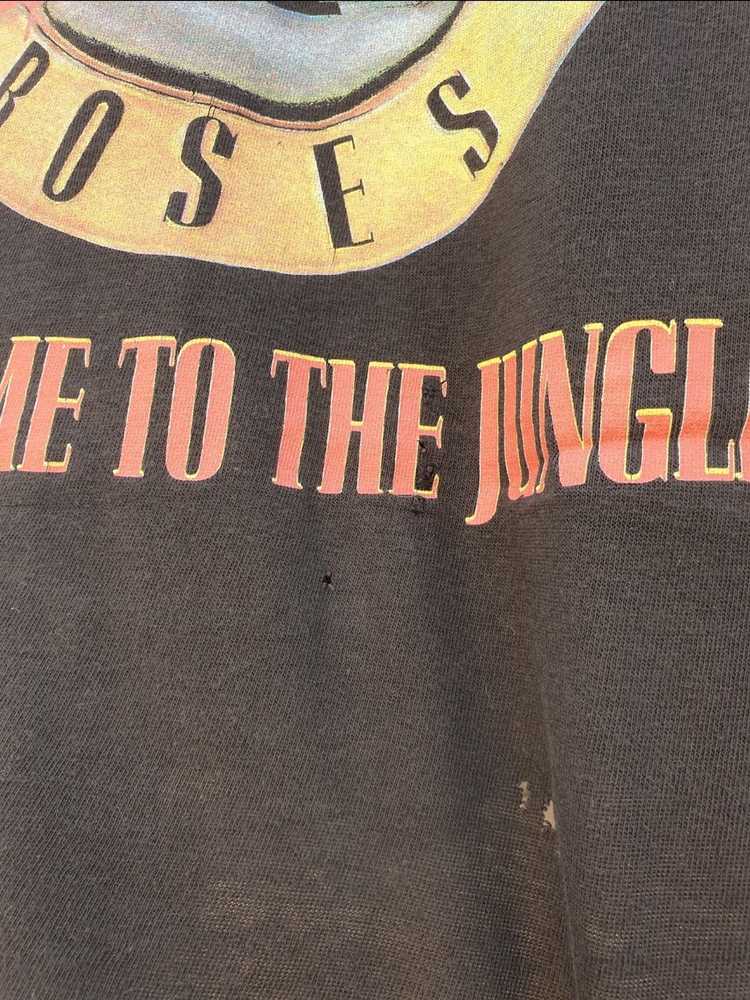 Guns N Roses × Very Rare × Vintage Vintage Guns n' ro… - Gem Guns N Roses × Very Rare × Vintage Vintage Guns n' ro… - Gem