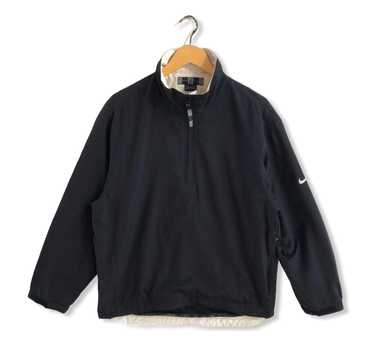 vintage golf pullover