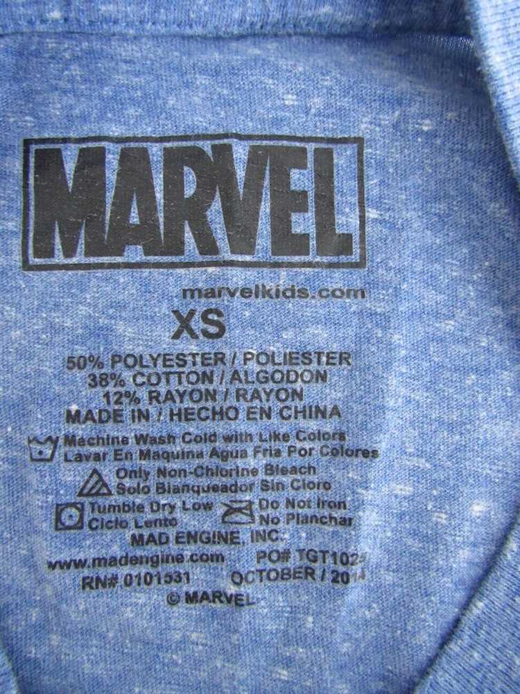 Marvel, DC Comics T-Shirts size: XS - image 3