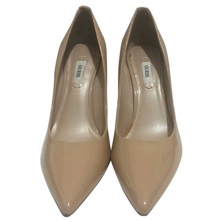 Guess Pumps/Peeptoes Leather - image 1