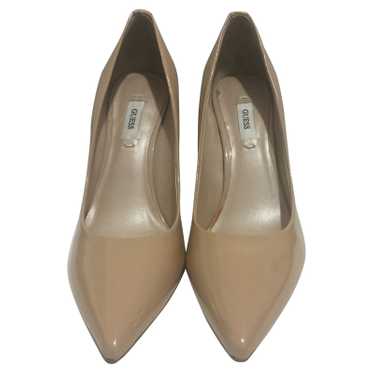 Guess Pumps/Peeptoes Leather - image 1