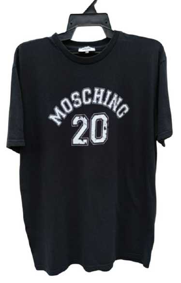 Moschino Moschino tee