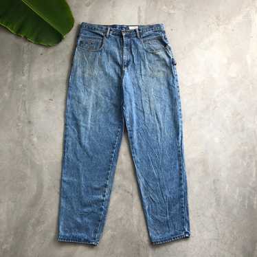 Distressed Denim × Guess × Vintage Guess Jeans Vin