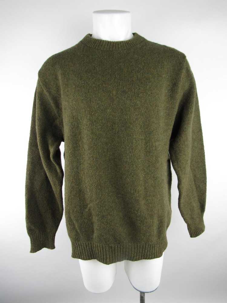 L.L. Bean Crewneck Sweater - image 1