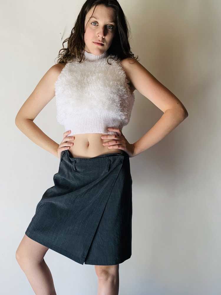 Gucci Mini Skirt - image 2