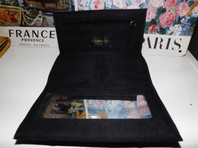 Yves Saint Laurent Yves saint laurent parfums pou… - image 2