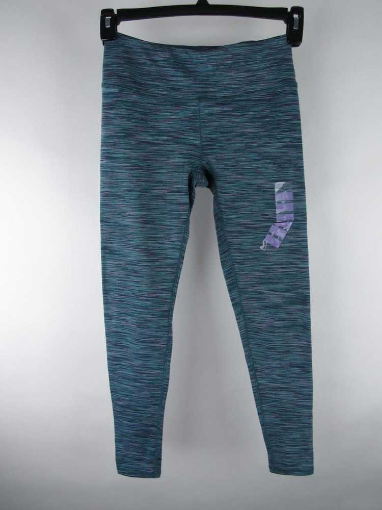 NWOT/EUC RBX camo print workout leggings, size XL