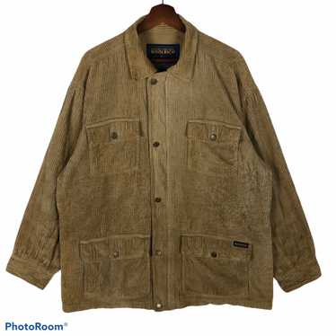 Woolrich John Rich & Bros. × Woolrich Woolen Mills