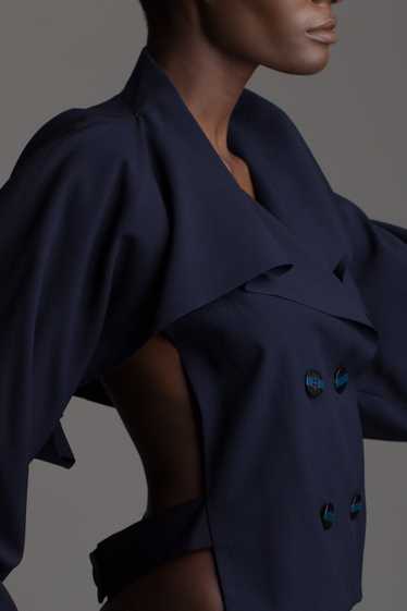 Vintage Issey Miyake Bolero