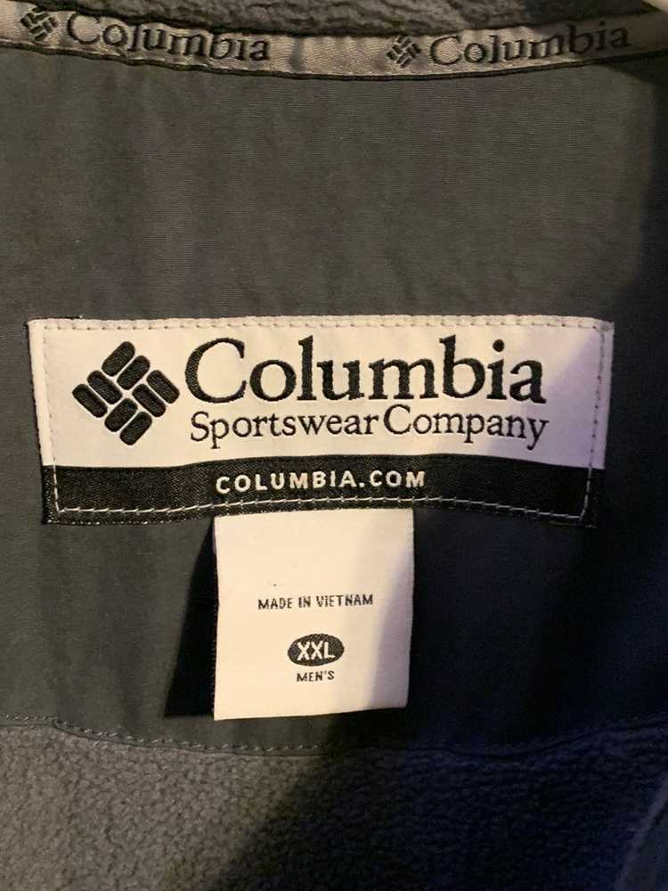 Columbia Columbia Winter Jacket - image 4