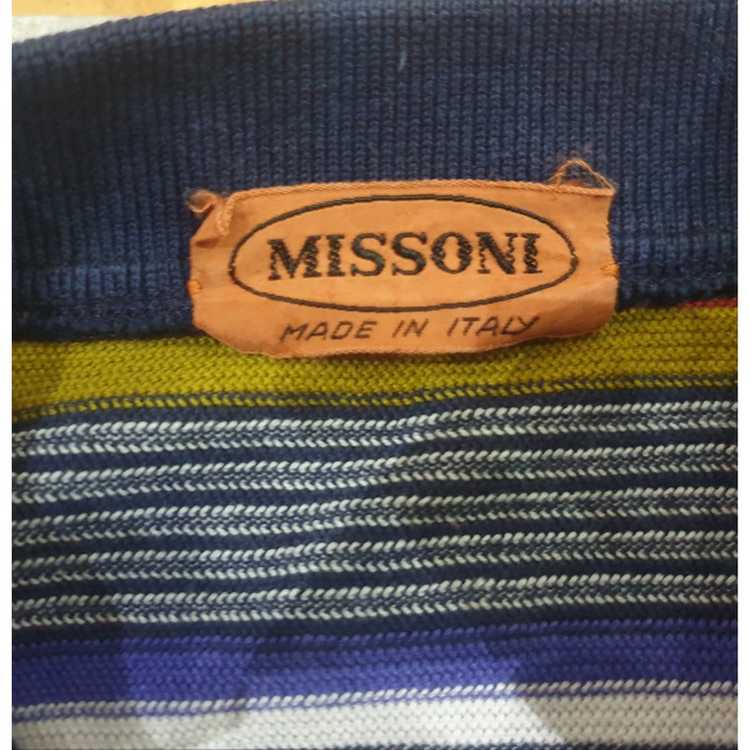 Missoni Knitwear Cotton - image 4