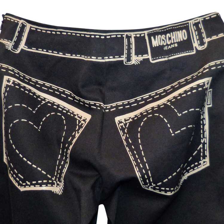 Moschino Pants - image 4