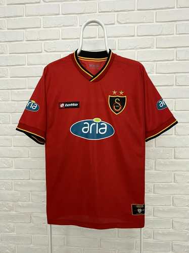 galatasaray retro jersey
