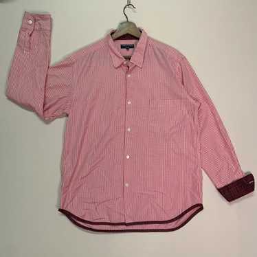 Comme Des Garcons Homme Plus Ă— Comme des Garcons C