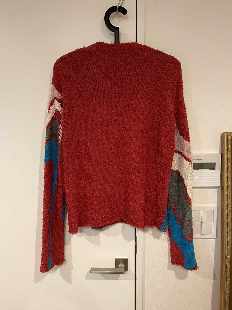 Kiko kostadinov shop delva sweater