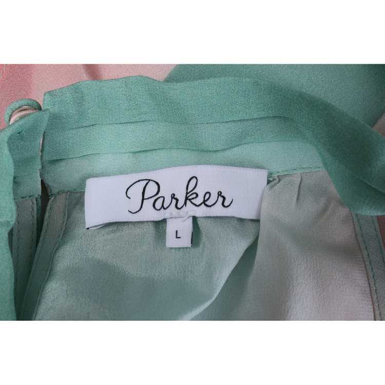 Parker Top Silk - image 5