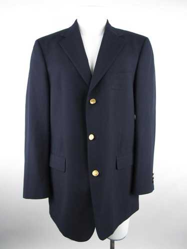 Brooks Brothers Blazer Jacket