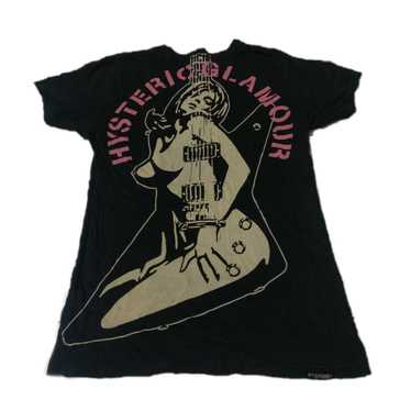 Hysteric Glamour Hysteric Glamour