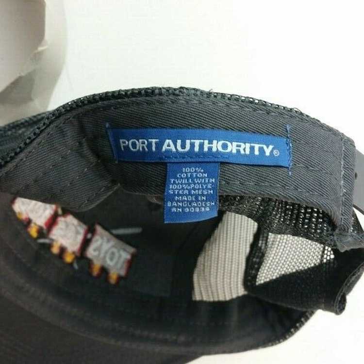 Port Authority × Snap Back × Vintage Toys For Tot… - image 5