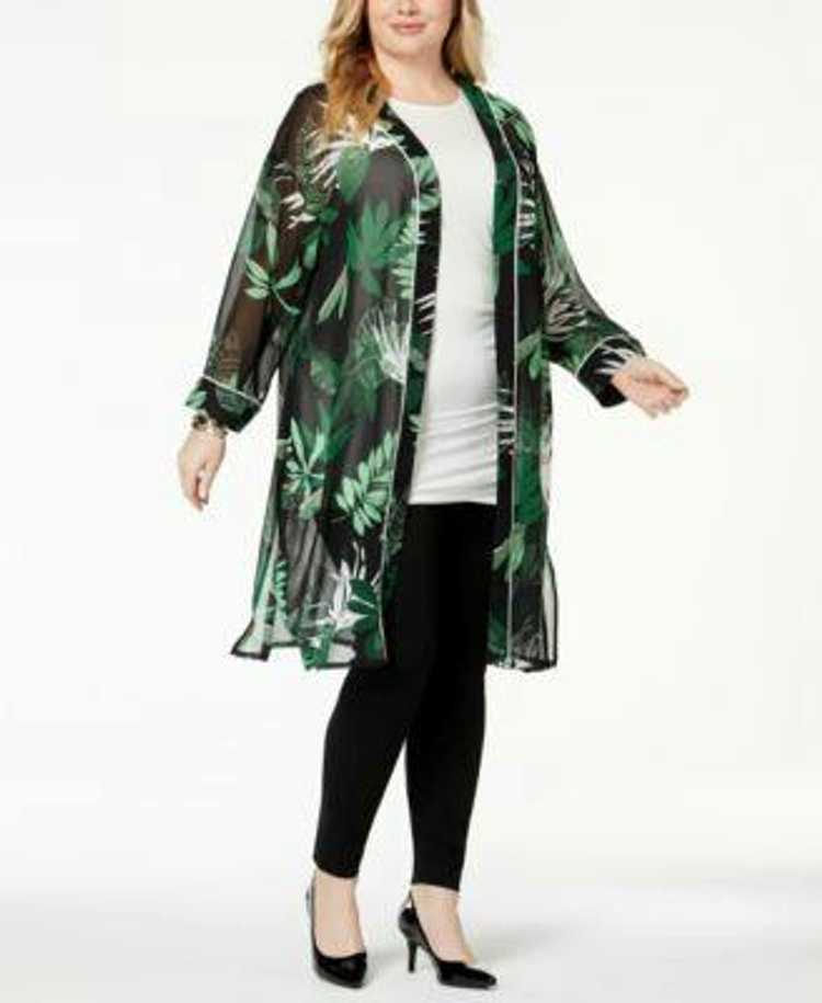 Alfani Blouse Top - image 1