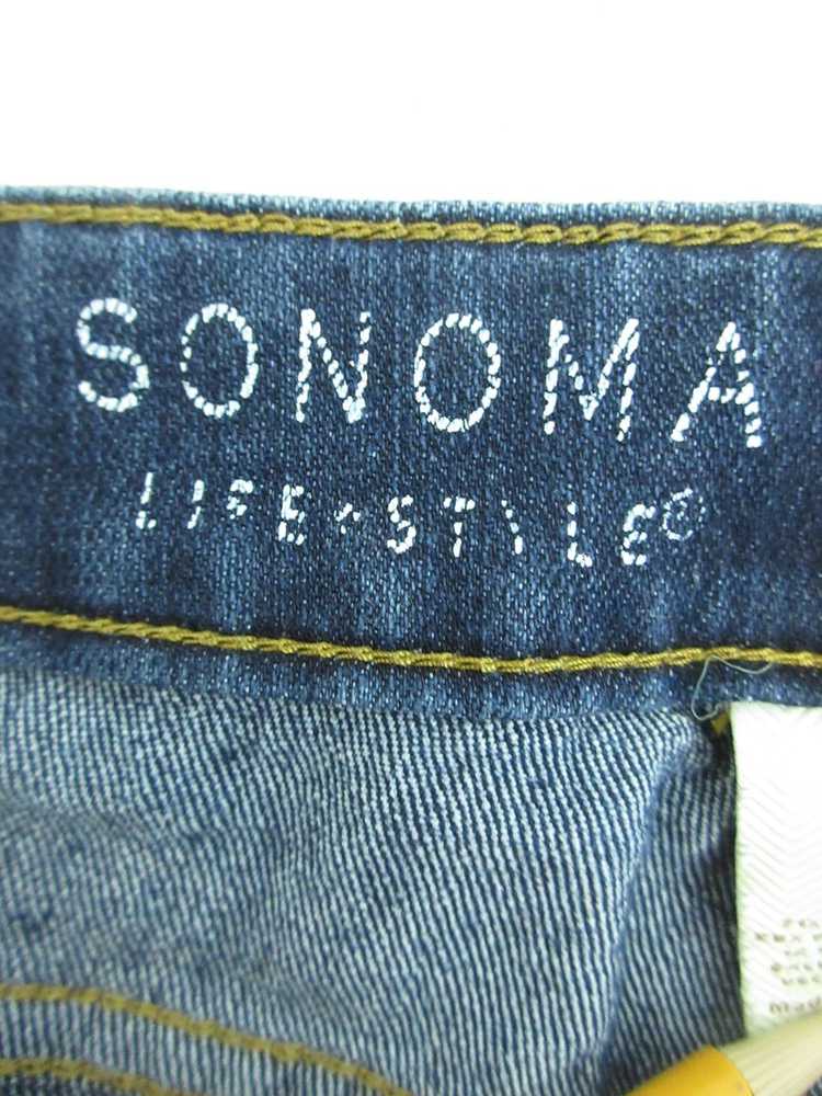 Sonoma Bootcut Jeans - image 3