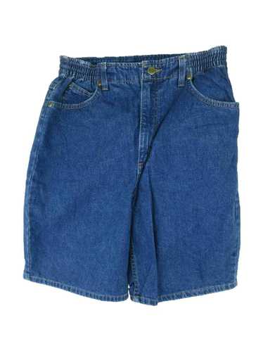 L.L. Bean Denim Shorts