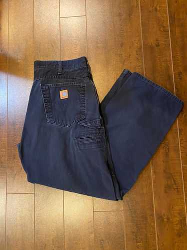 Carhartt Mild Distressed Carpenters