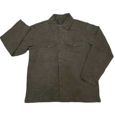 Woolrich John Rich & Bros. × Woolrich Woolen Mills