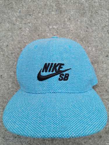nike sb fitted hat
