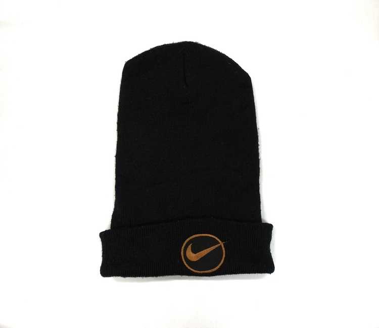 Nike × Nike ACG × Vintage Vintage Nike Beanie Hats - image 1