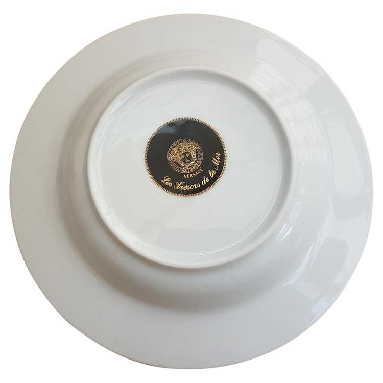 Versace dinnerware set - image 3