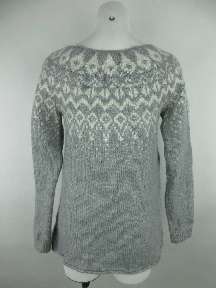 Sonoma Pullover Sweater - image 2