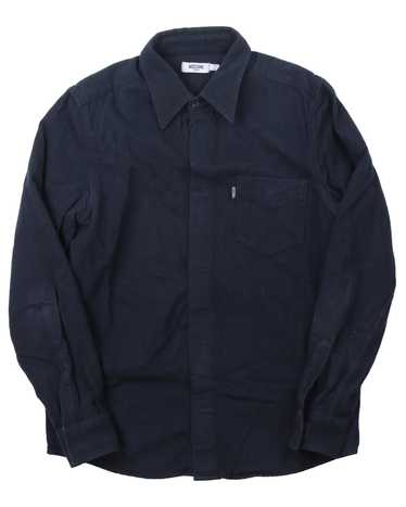 Moschino Moschino Button Shirt