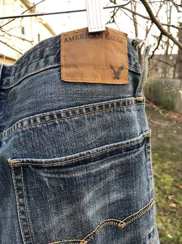 pan america jeans pants