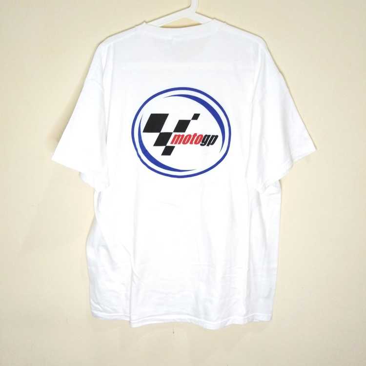 Racing MotoGP Racing Motorsport Tshirt - image 2