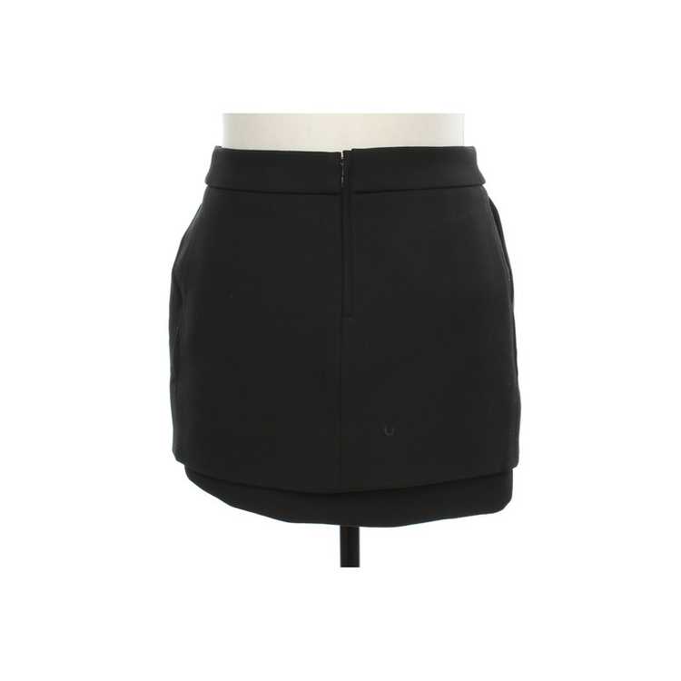 Maje Skirt in Black - image 3