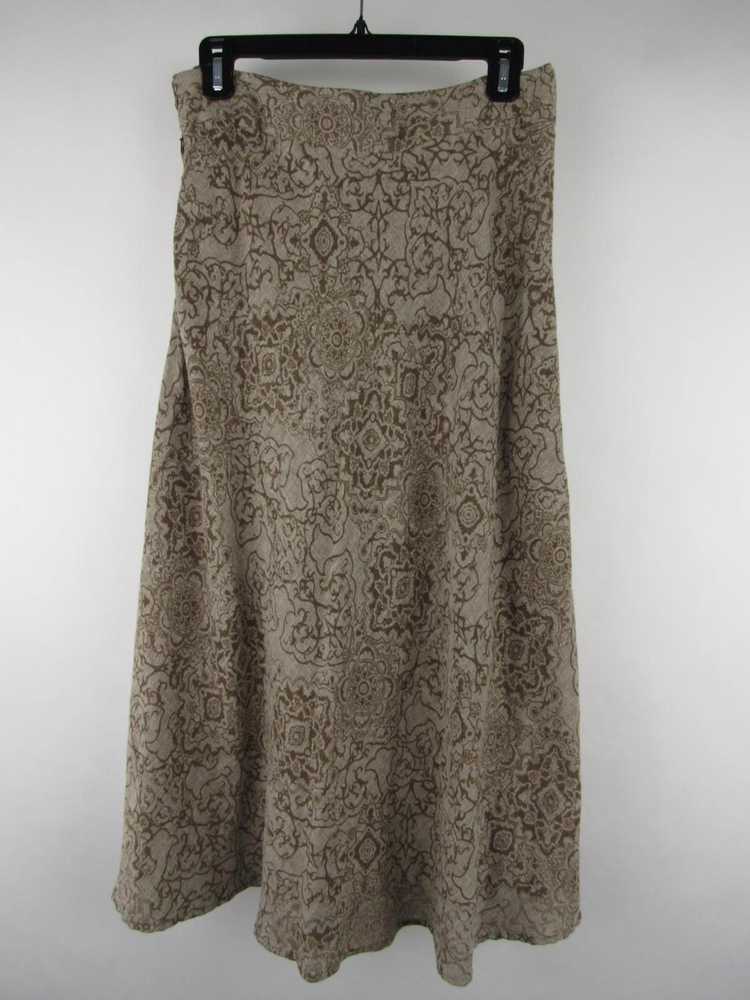 Christopher & Banks Maxi Skirt - image 2