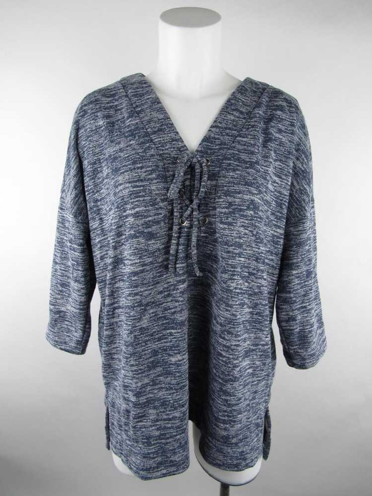 Liz Claiborne Pullover Sweater - image 1