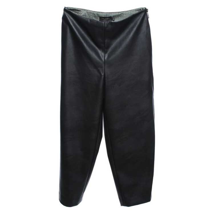 Ted Baker Trousers in Black - image 1