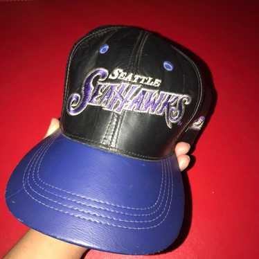 Maestro 12's Seattle Seahawks Snapback