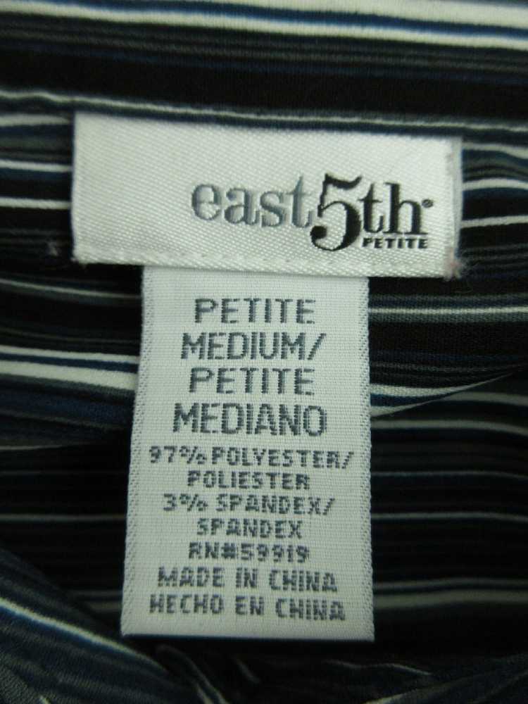 East 5th Button Down Shirt Top - image 3