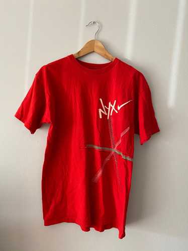 Nike Nike SB NYX Red T-shirt
