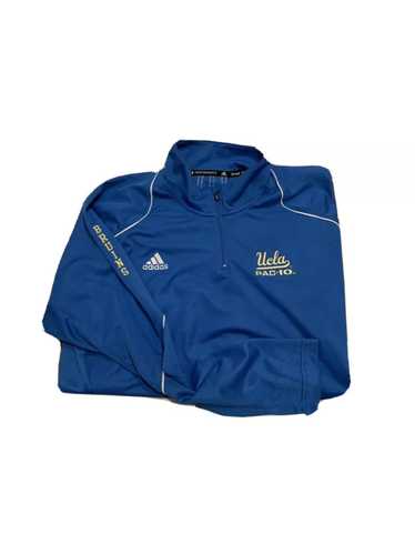 Adidas Adidas UCLA Bruins Pac-10 Team Issued Coach