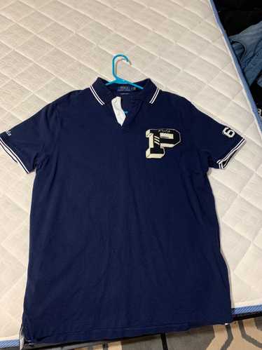 Polo Ralph Lauren Polo Ralph Lauren custom fit t