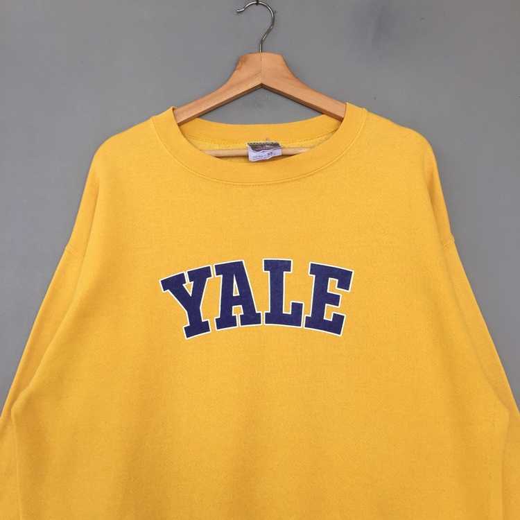 American College × Vintage Vintage Yale universit… - image 3