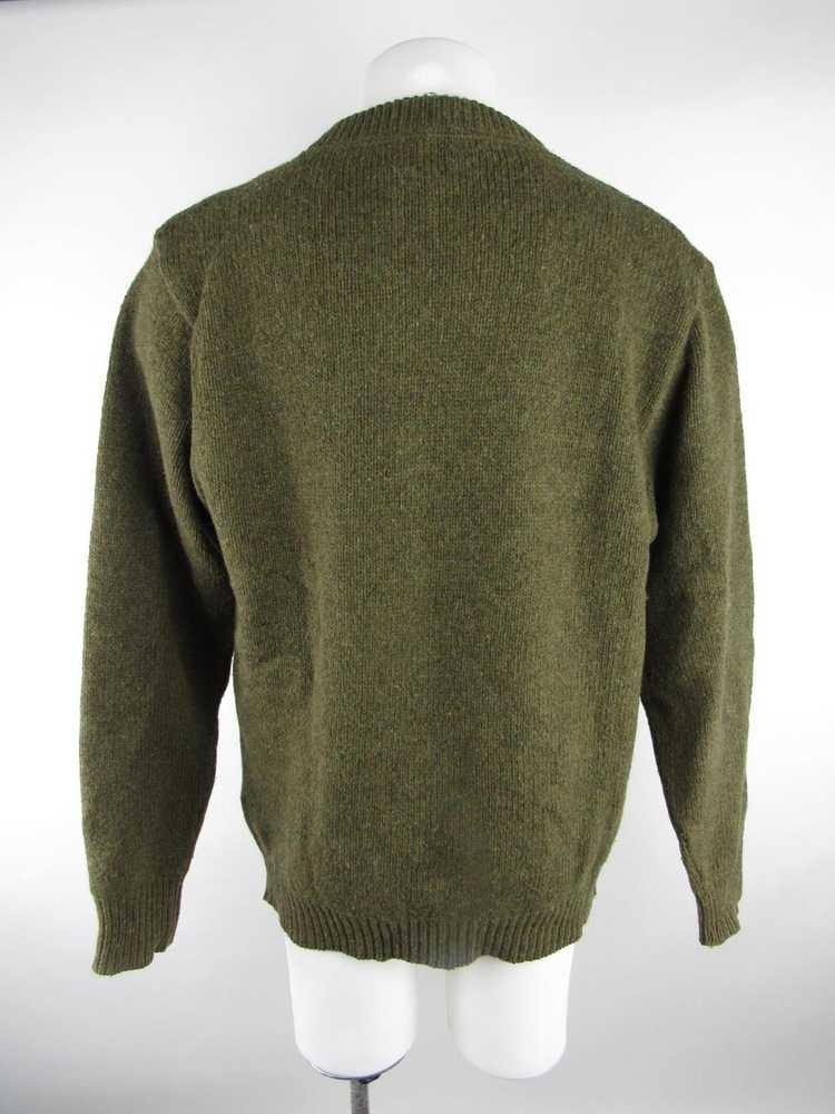 L.L. Bean Crewneck Sweater - image 2