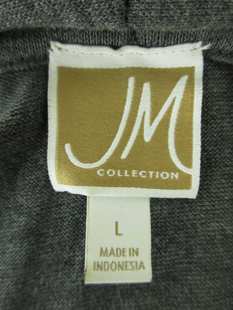 JM Collection Cardigan Sweater - image 4