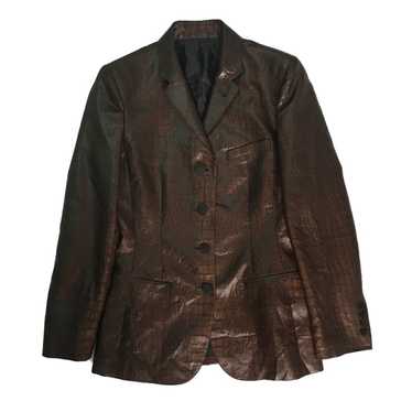 Jean Paul Gaultier Jeans Paul Gaultier Crocodile P