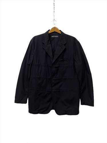 Issey Miyake Super Black Issey Miyake One Layer Co